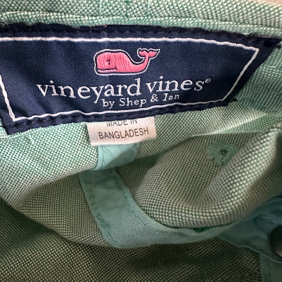 Vineyard Vines Hat - Picture 5 of 8